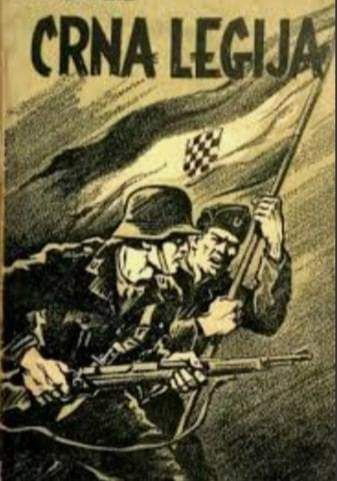 Crna Legija