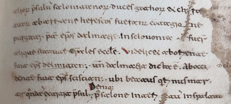 Toma Arhidakon 2 Toma Arhidakon 2