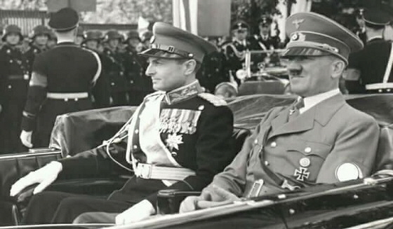 Srpski_princ_sa_Hitlerom_1